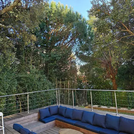 Esprit - Luxe Jardin Et Piscine 300m *