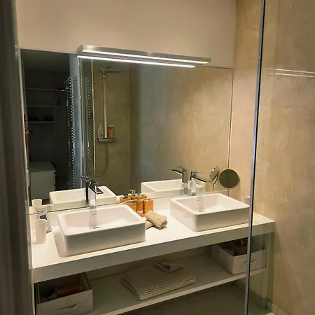 Esprit - Luxe Jardin Et Piscine 300m Appartement Cavalaire-sur-Mer