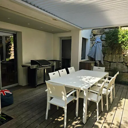 Appartement Esprit - Luxe Jardin Et Piscine 300m Cavalaire-sur-Mer