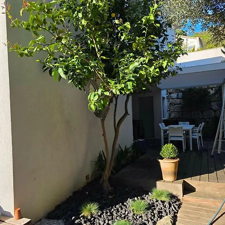 Esprit - Luxe Jardin Et Piscine 300m Cavalaire-sur-Mer