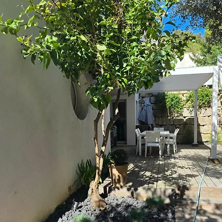Appartement Esprit - Luxe Jardin Et Piscine 300m Cavalaire-sur-Mer