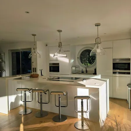 Appartement Esprit - Luxe Jardin Et Piscine 300m Cavalaire-sur-Mer